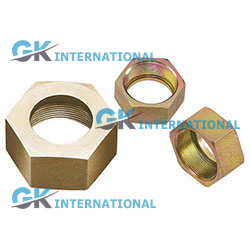 Brass Products